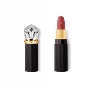 Christian Louboutin Velvet Matte On the Go Lipstick BARE ROCOCOTTE 013M